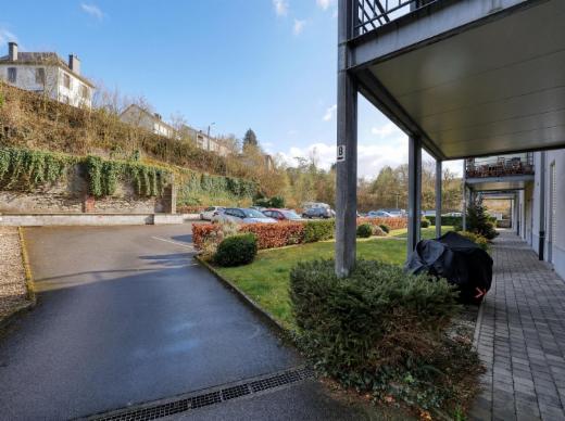 Eerste alternatieve foto van het pand