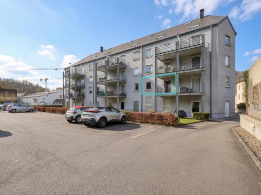 Tweede alternatieve foto van het pand