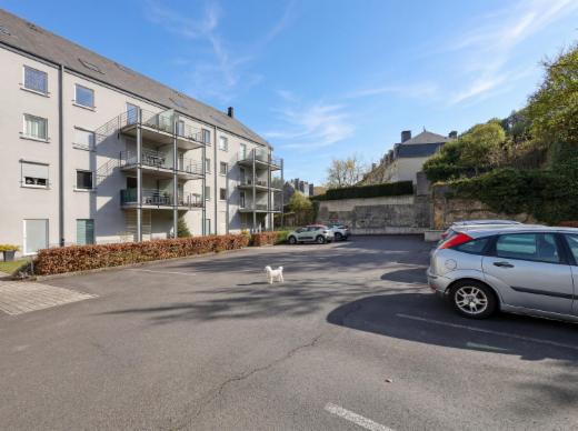 Derde alternatieve foto van het pand