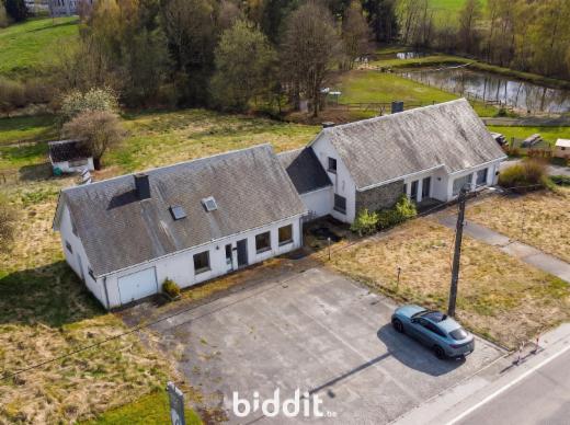 Eerste alternatieve foto van het pand