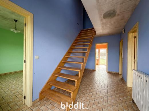 Derde alternatieve foto van het pand
