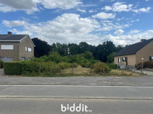 Eerste alternatieve foto van het pand