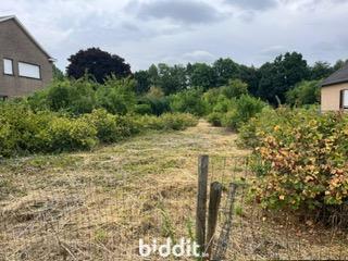 Tweede alternatieve foto van het pand