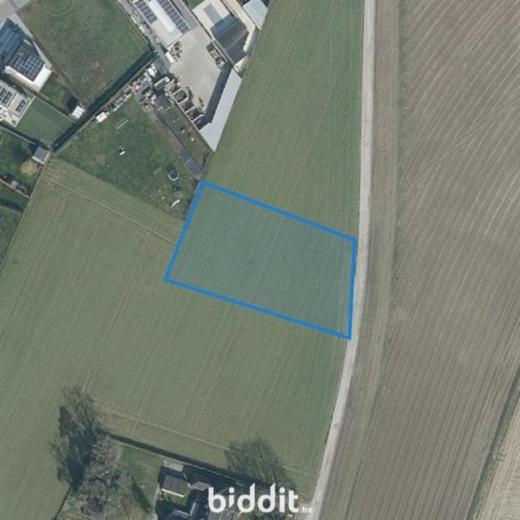 Eerste alternatieve foto van het pand