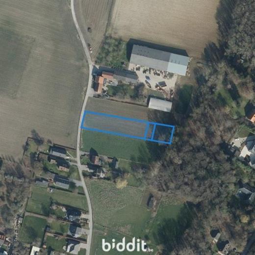 Eerste alternatieve foto van het pand