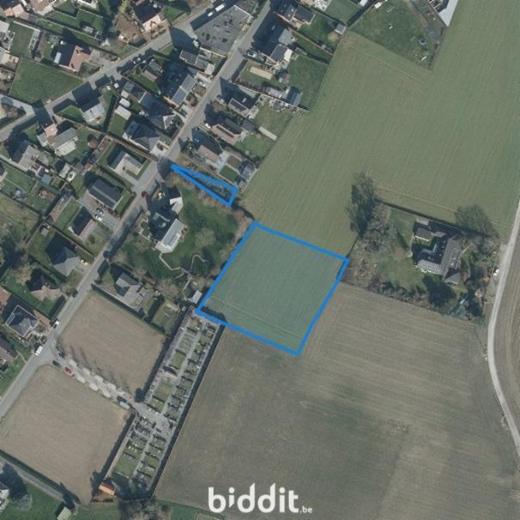 Eerste alternatieve foto van het pand