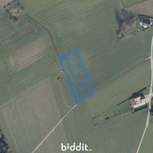 Derde alternatieve foto van het pand