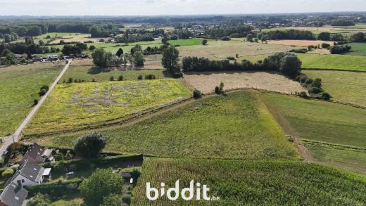 Derde alternatieve foto van het pand