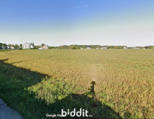 Eerste alternatieve foto van het pand