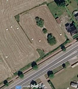 Tweede alternatieve foto van het pand