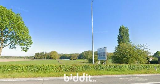 Derde alternatieve foto van het pand