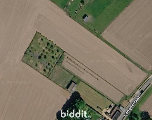 Derde alternatieve foto van het pand