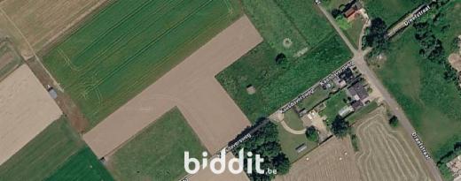Derde alternatieve foto van het pand