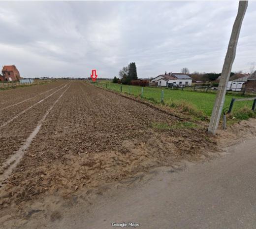 Tweede alternatieve foto van het pand