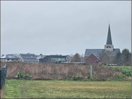 Derde alternatieve foto van het pand