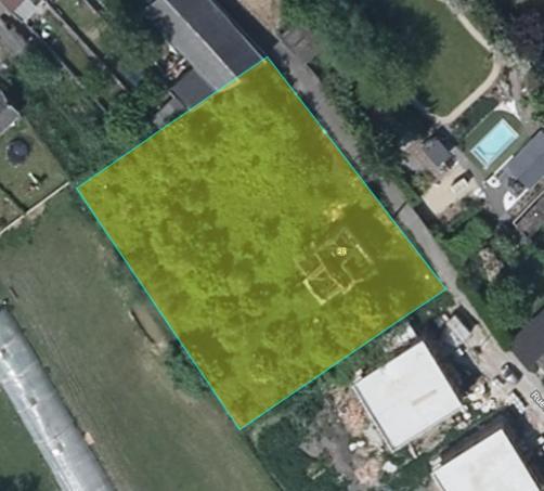 Presentatiebeeld van het pand n° 258863