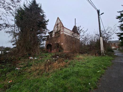 Derde alternatieve foto van het pand