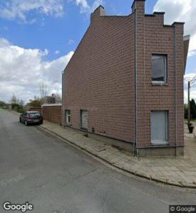 Tweede alternatieve foto van het pand