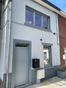 Presentatiebeeld van het pand n° 287126