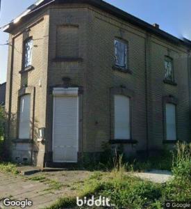 Eerste alternatieve foto van het pand