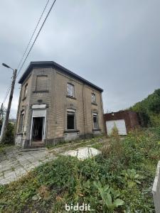 Presentatiebeeld van het pand n° 287701