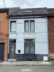 Presentatiebeeld van het pand n° 288628