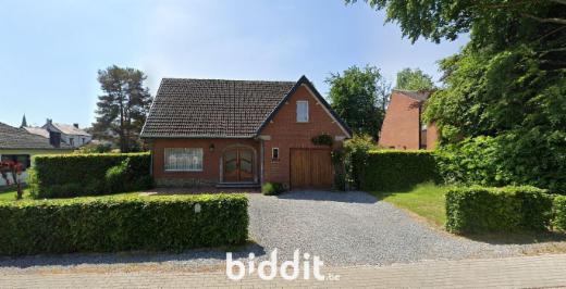 Presentatiebeeld van het pand n° 288781