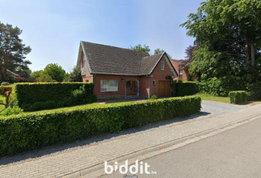 Eerste alternatieve foto van het pand