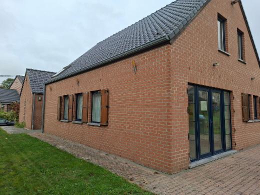 Presentatiebeeld van het pand n° 290057