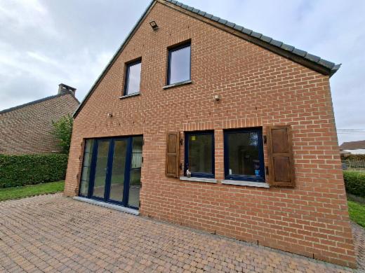 Eerste alternatieve foto van het pand