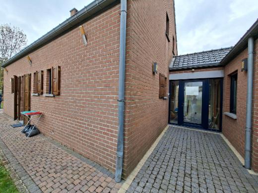 Tweede alternatieve foto van het pand