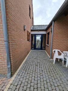 Derde alternatieve foto van het pand