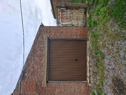 Eerste alternatieve foto van het pand