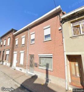 Presentatiebeeld van het pand n° 290909