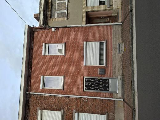 Eerste alternatieve foto van het pand