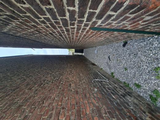 Derde alternatieve foto van het pand