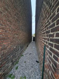 Derde alternatieve foto van het pand