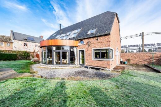 Presentatiebeeld van het pand n° 291487