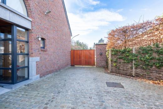 Derde alternatieve foto van het pand