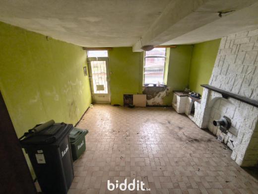 Tweede alternatieve foto van het pand