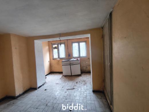 Derde alternatieve foto van het pand