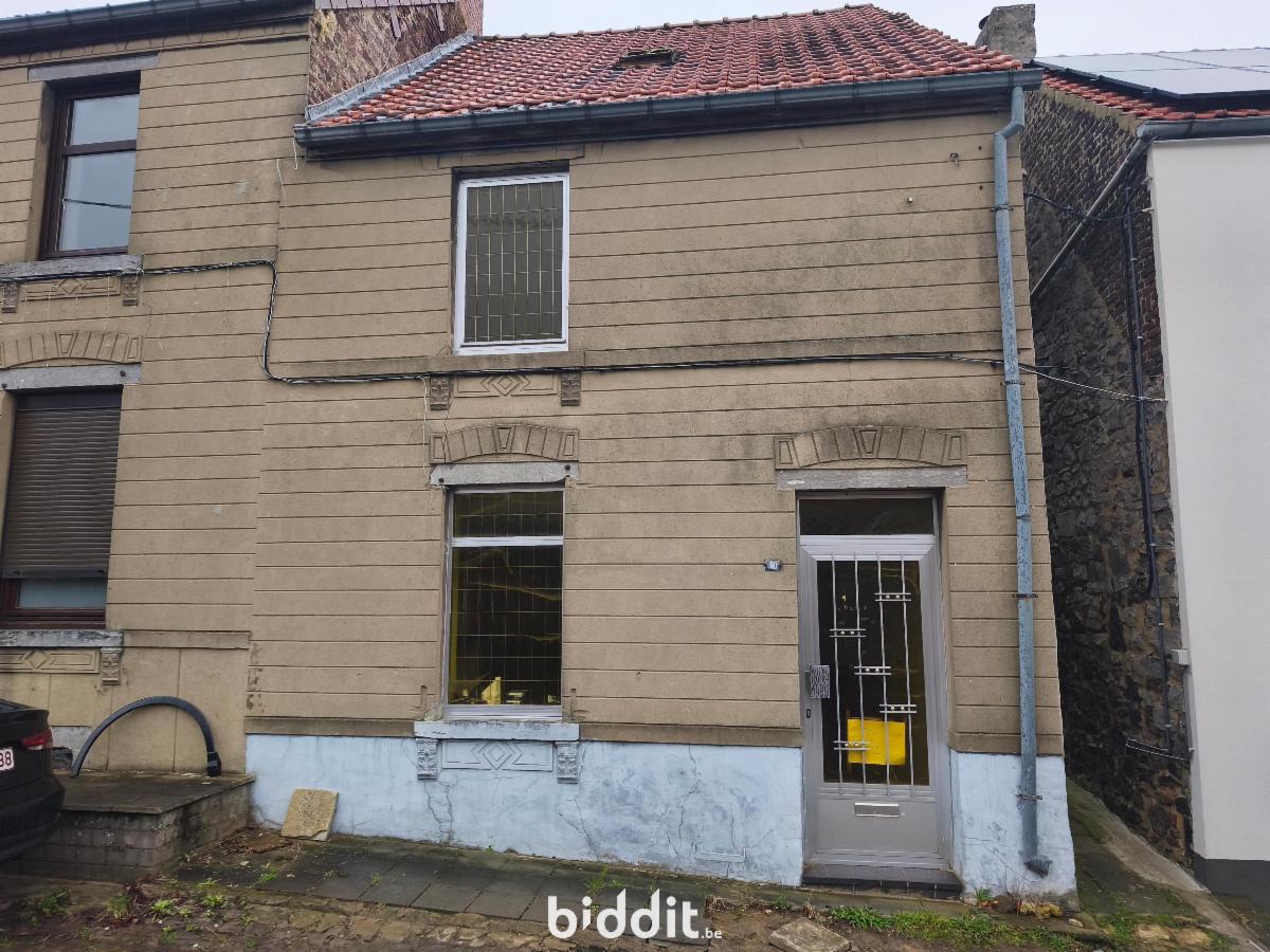 Presentatiebeeld van het pand n° 292770