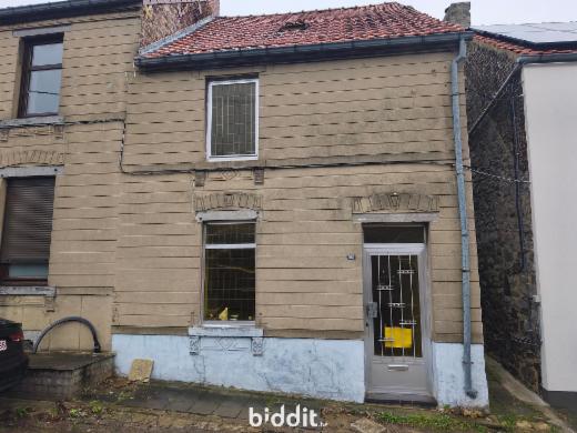 Presentatiebeeld van het pand n° 292770