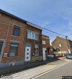 Eerste alternatieve foto van het pand