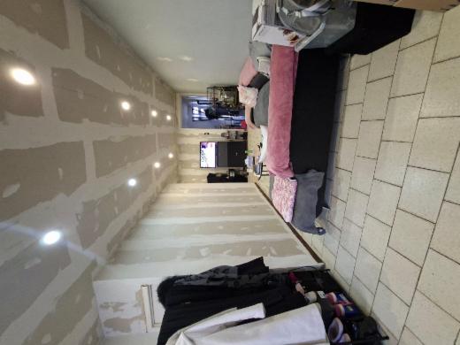 Tweede alternatieve foto van het pand