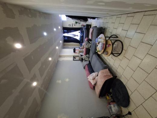 Derde alternatieve foto van het pand