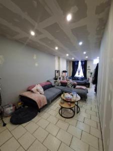 Derde alternatieve foto van het pand