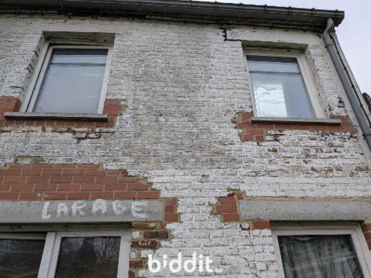 Eerste alternatieve foto van het pand