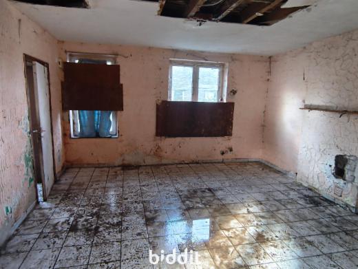 Tweede alternatieve foto van het pand