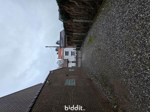 Tweede alternatieve foto van het pand